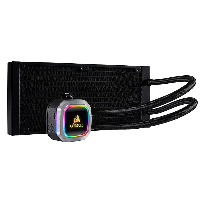 Ventilateur processeur