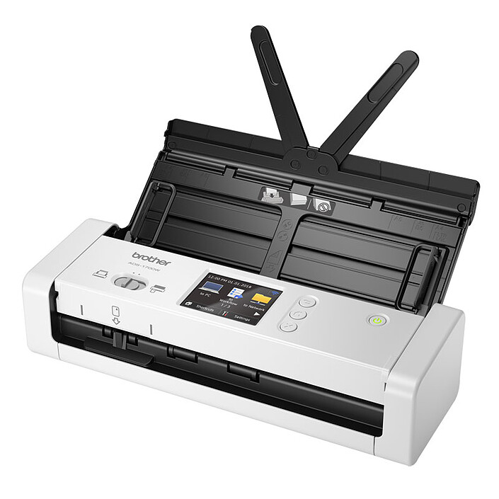 Nota Brother ADS-1700W