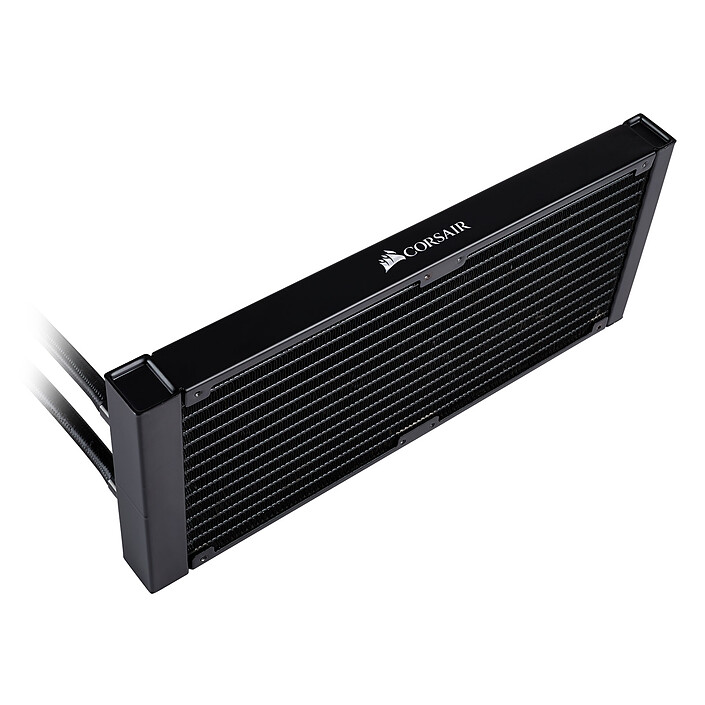 Acheter Corsair Hydro Series H115i PLATINUM