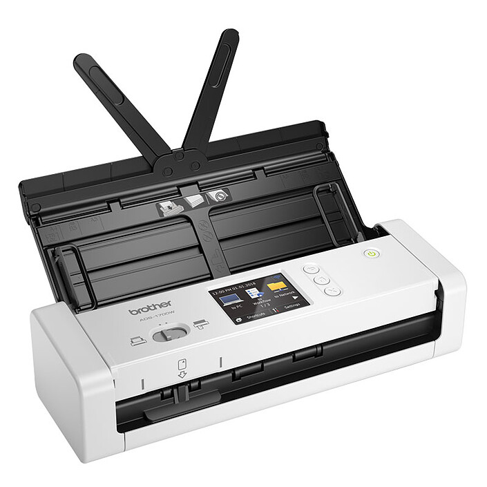 Scanner