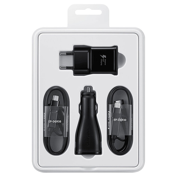 Cigarette lighter charger