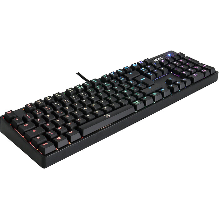 Avis LDLC Fox Meca Red