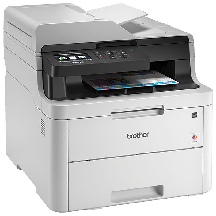 Imprimante multifonction