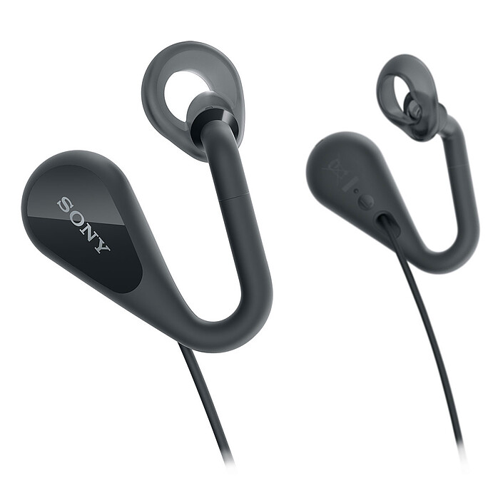 Sony Open-ear STH40D Negro