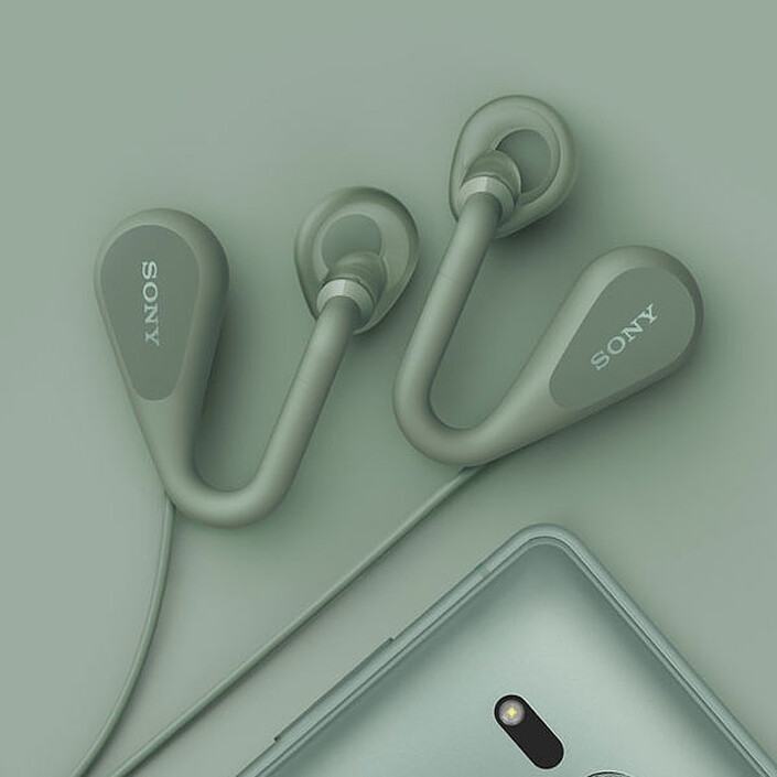 Kit piéton et Casque