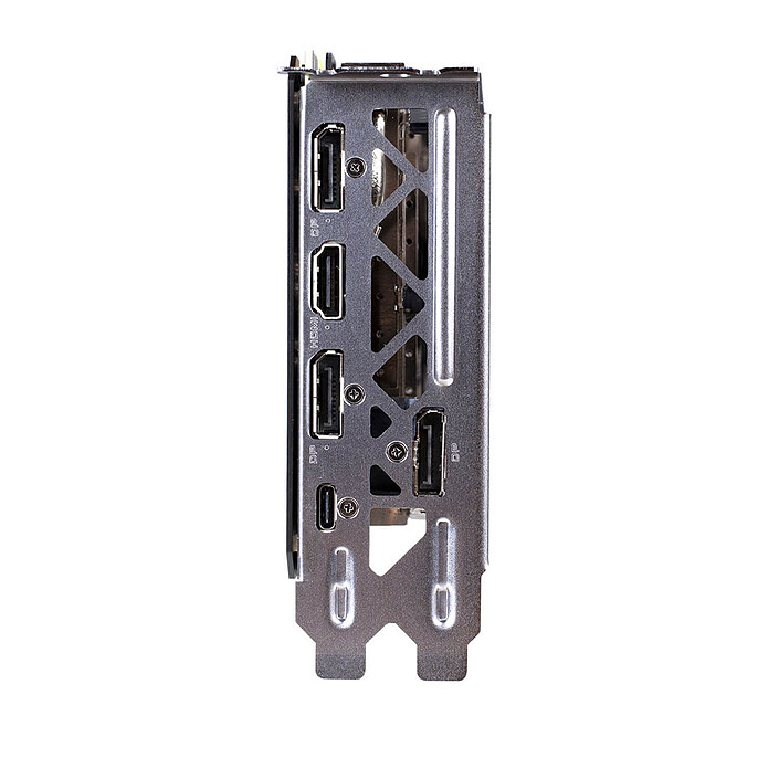 Acheter EVGA GeForce RTX 2070 XC (08G-P4-2172-KR)