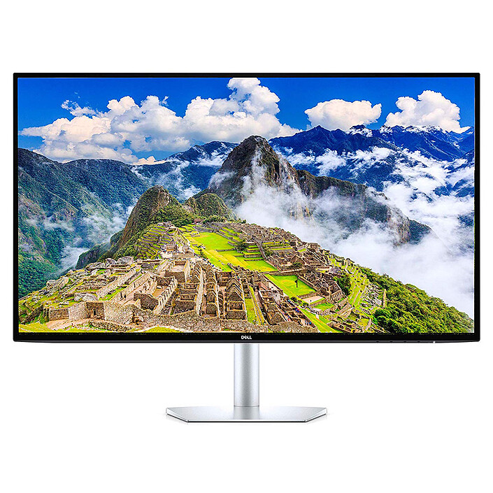 Dell 27" LED - S2719DC