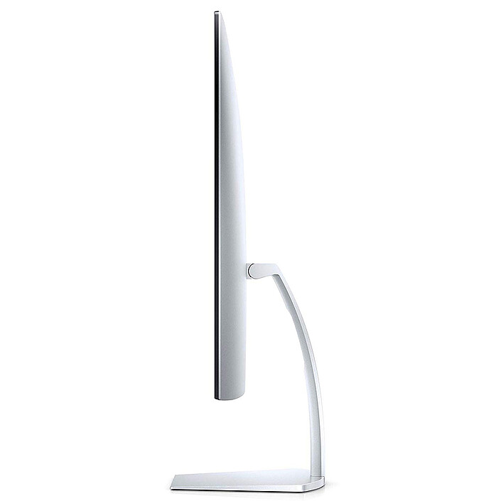 Avis Dell 27" LED - S2719DC