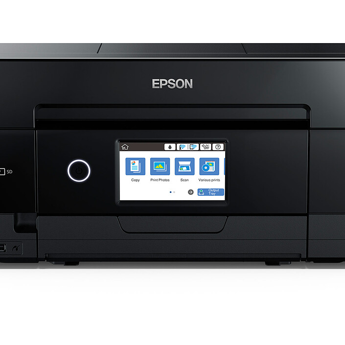 Acheter Epson Expression Premium XP-7100