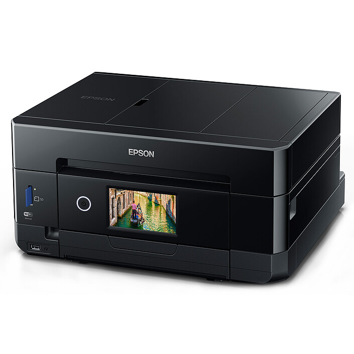 Avis Epson Expression Premium XP-7100