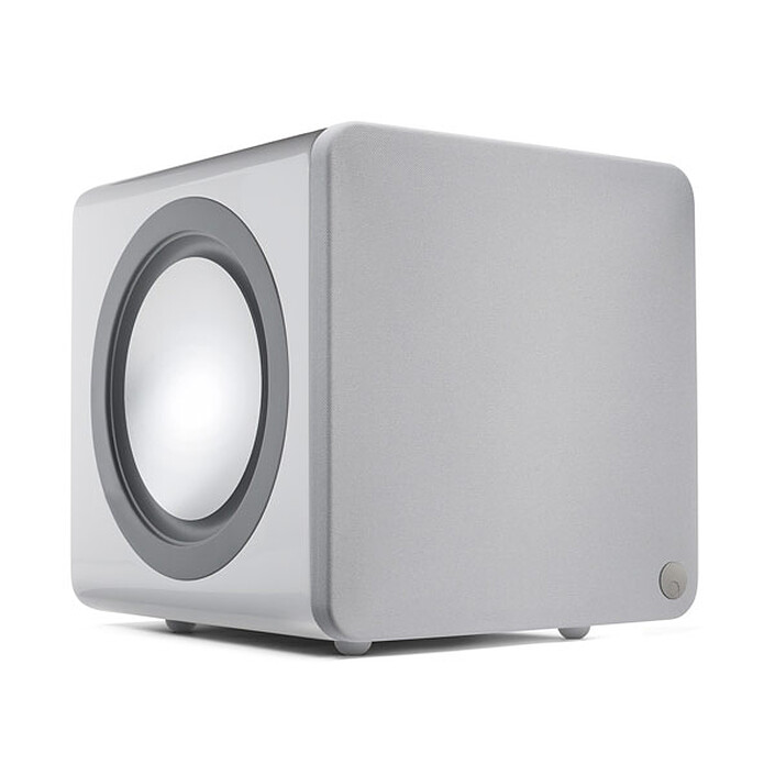 Avis Cambridge Audio Minx X201 Blanc