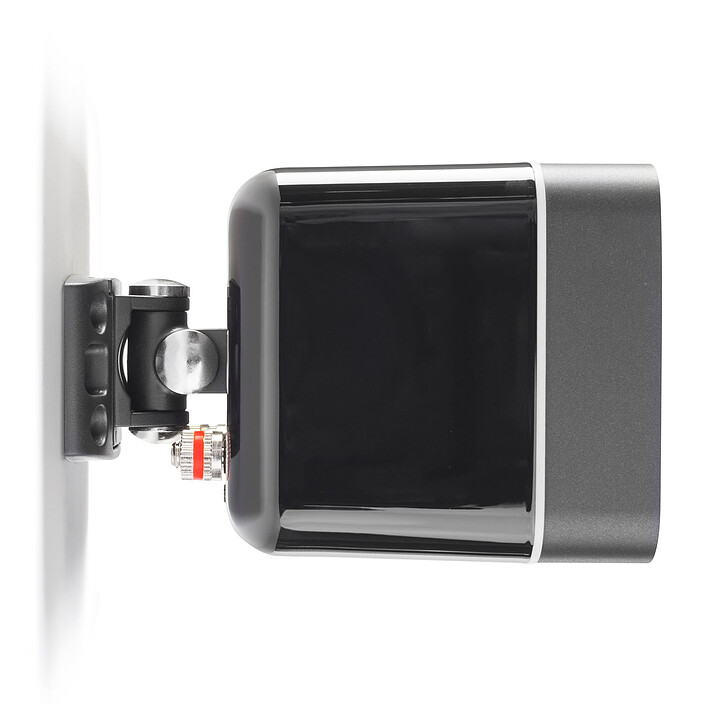 Review Cambridge Audio Wall Bracket