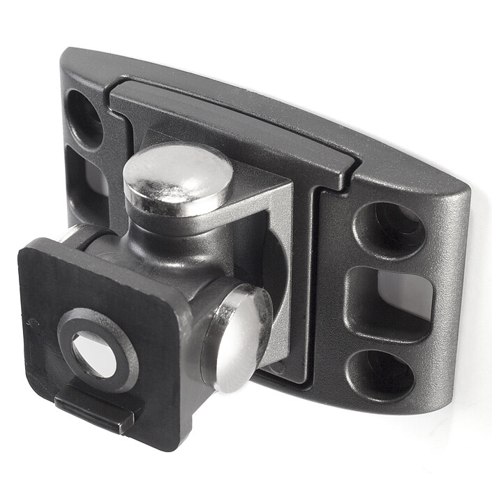 Speaker stands & wall mounts