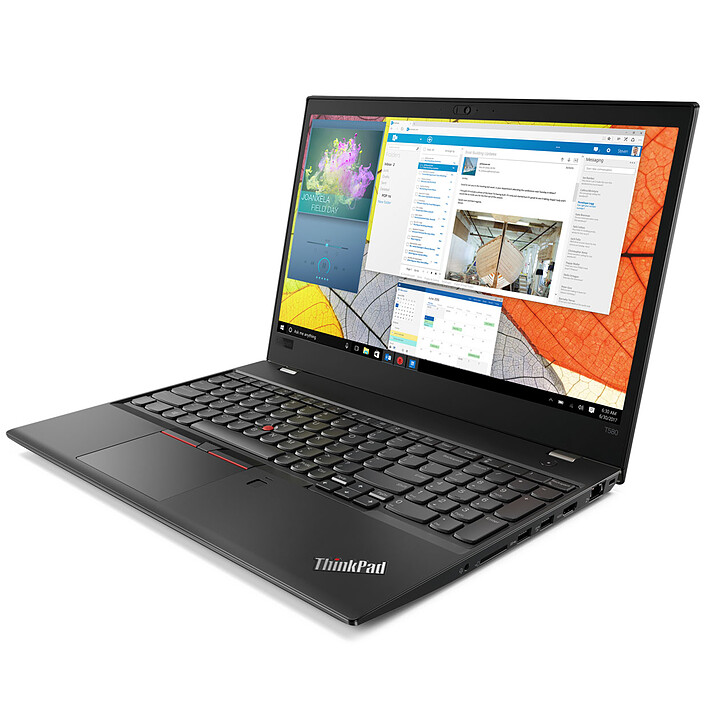 PC portable