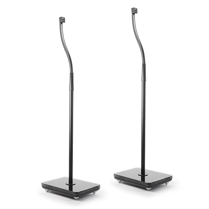 Cambridge Audio Feet Black