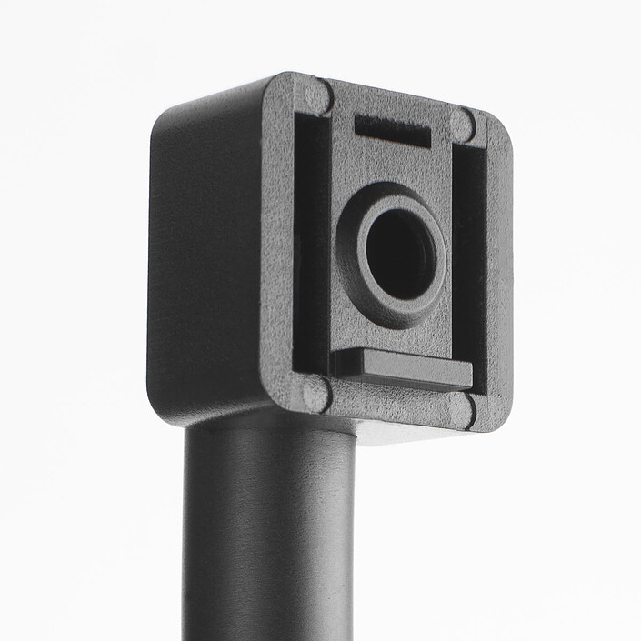 Buy Cambridge Audio Feet Black