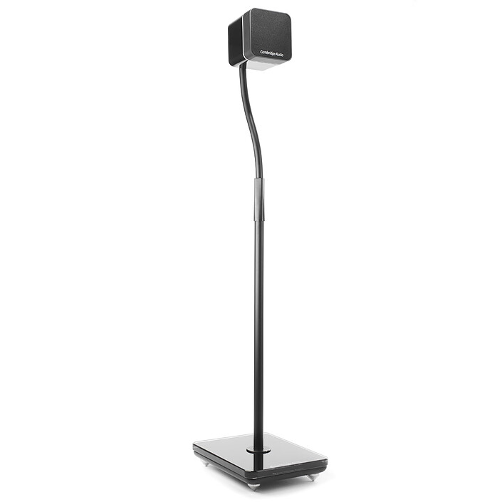 Speaker stands & wall mounts