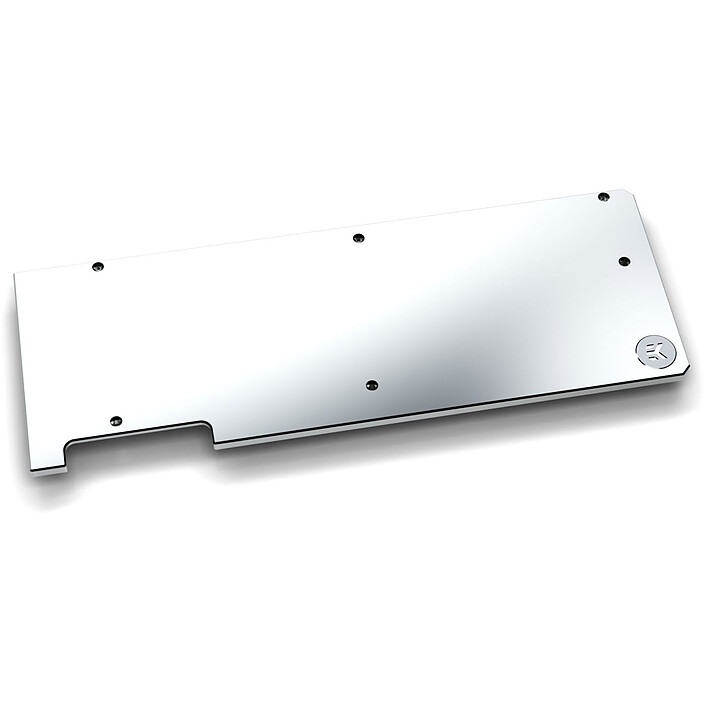 EK Water Blocks EK-VECTOR RTX Backplate