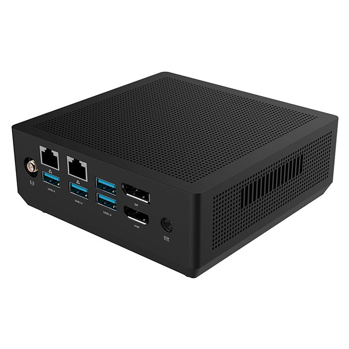 Avis ZOTAC ZBOX MI640 nano