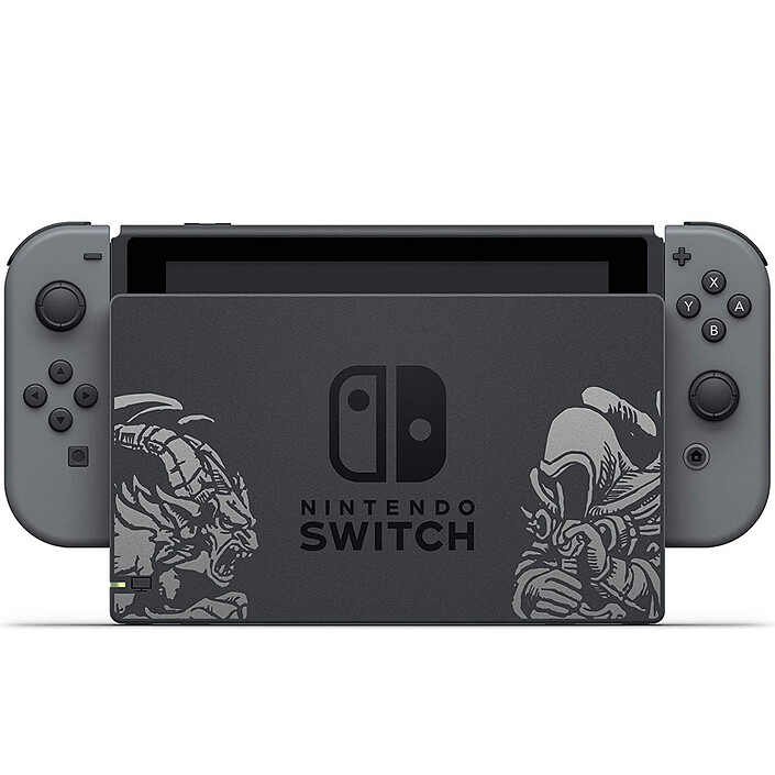 Console Nintendo Switch