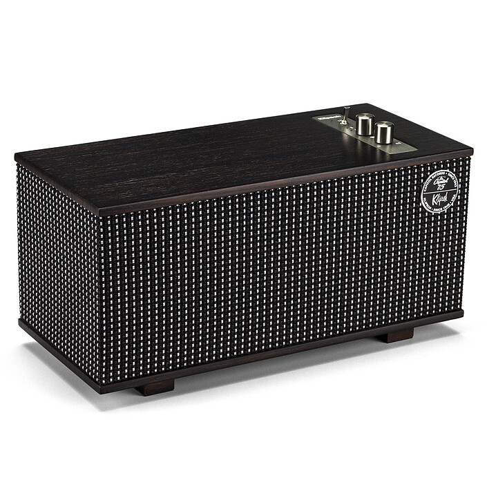 Klipsch The Capitol One Ebony
