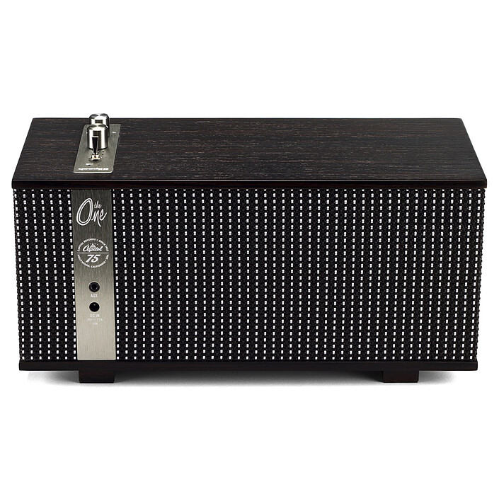 Acheter Klipsch The Capitol One Ebony