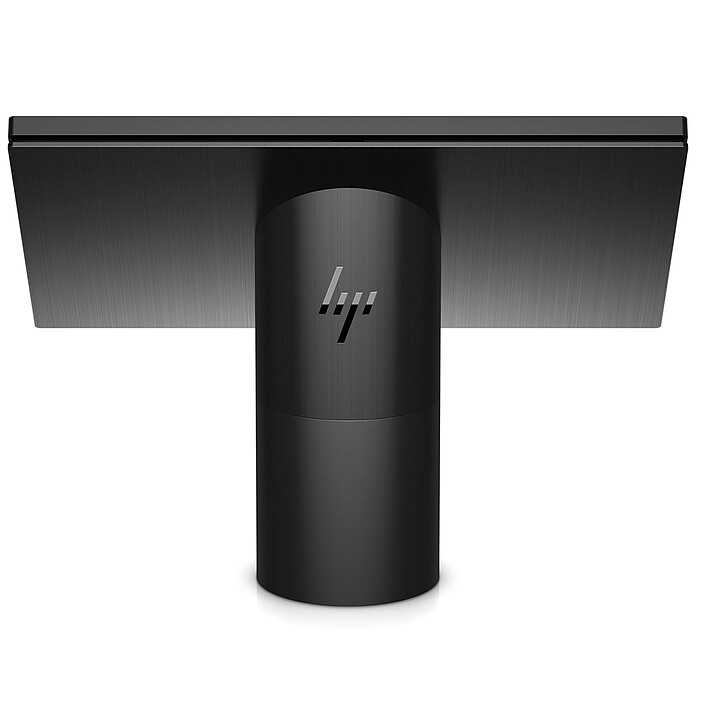  HP Engage One 141 Noir + Support