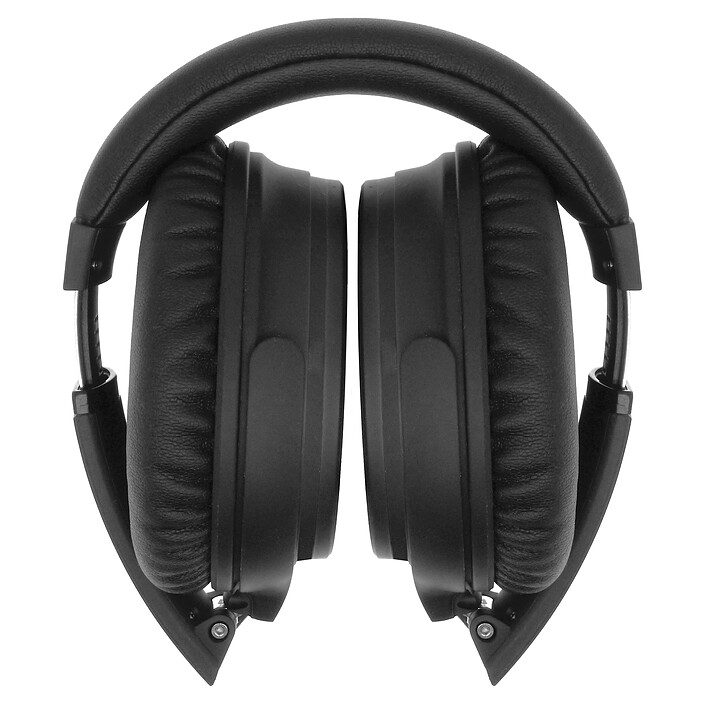 Akashi Casque Sans Fil Bluetooth Noise Cancelling pas cher