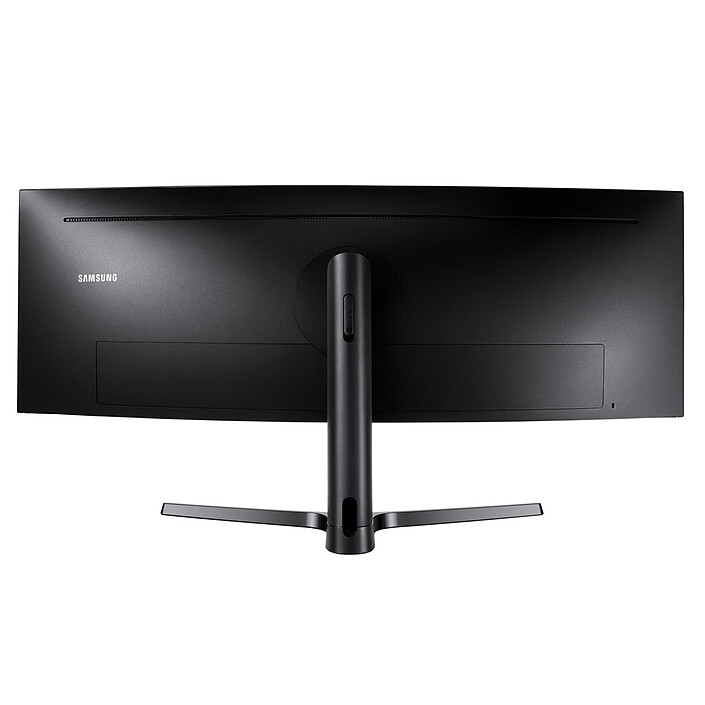 Acheter Samsung 43.4" LED - C43J890DKU