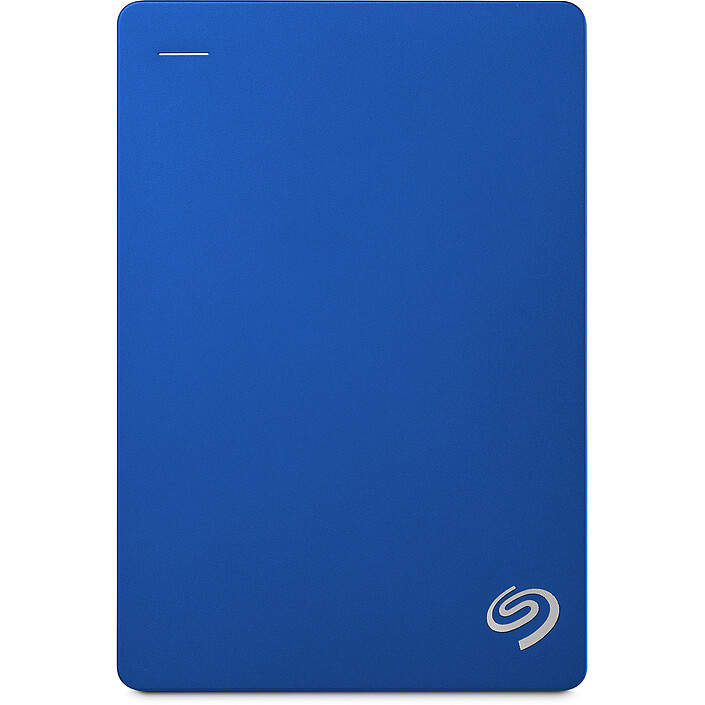 Acheter Seagate Backup Plus 4 To Bleu (USB 3.0)