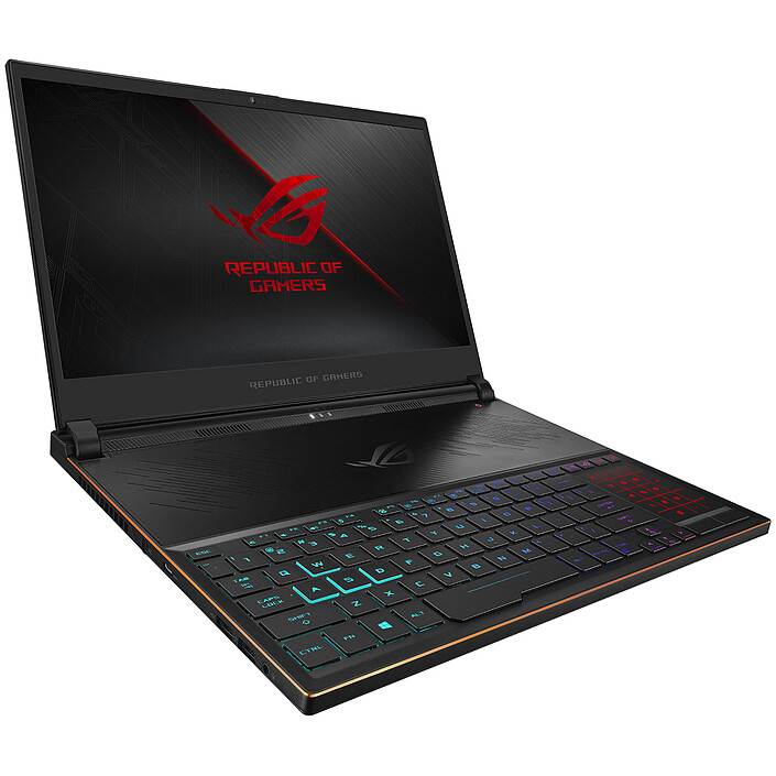 ASUS ROG Zephyrus S GX535GW-ES001T