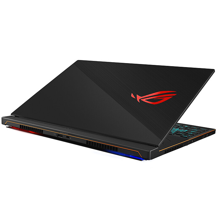 ASUS ROG Zephyrus S GX535GW-ES001T pas cher