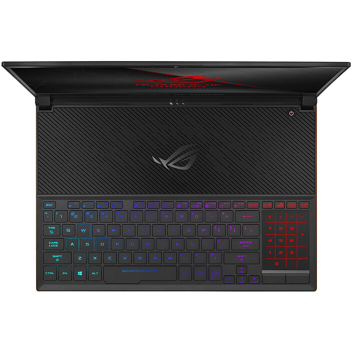 Acheter ASUS ROG Zephyrus S GX535GW-ES001T
