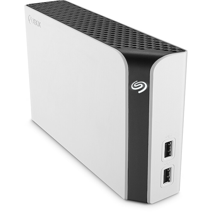 Seagate Game Drive Hub 8 To