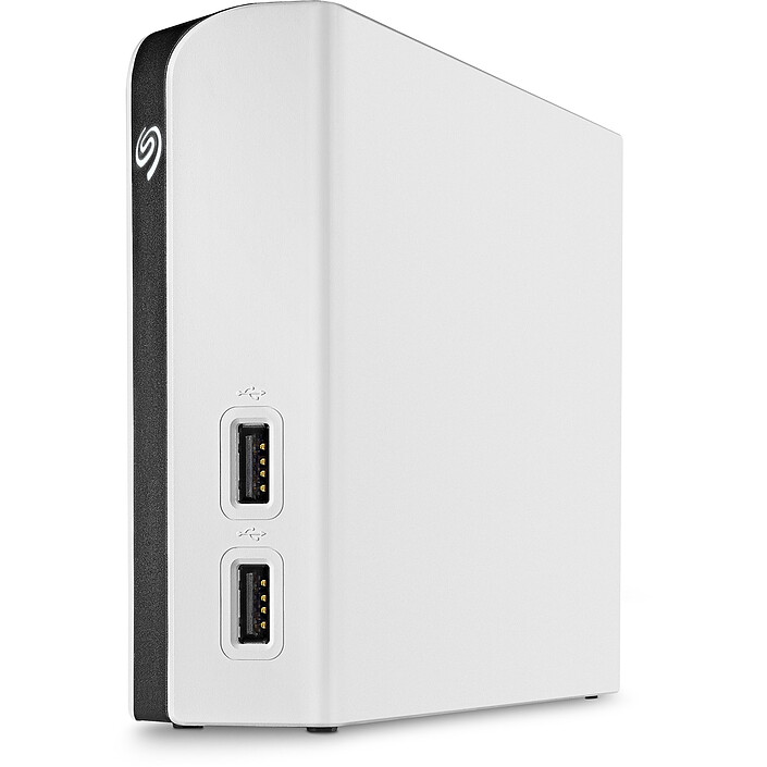 Acheter Seagate Game Drive Hub 8 To