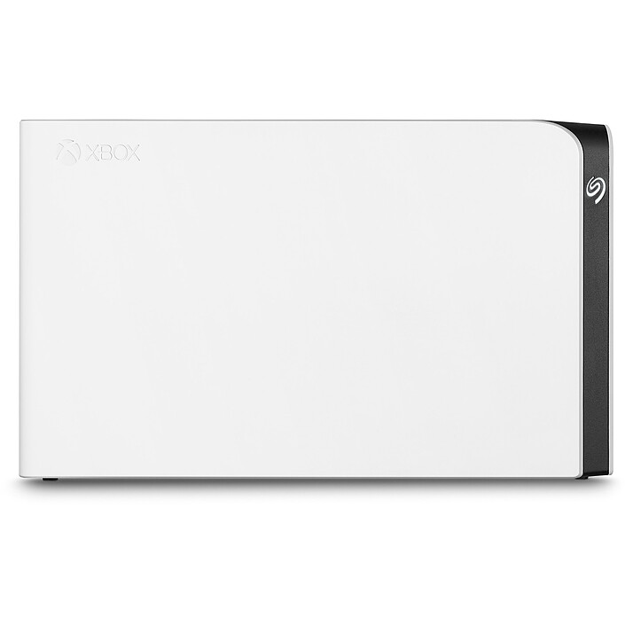 Avis Seagate Game Drive Hub 8 To
