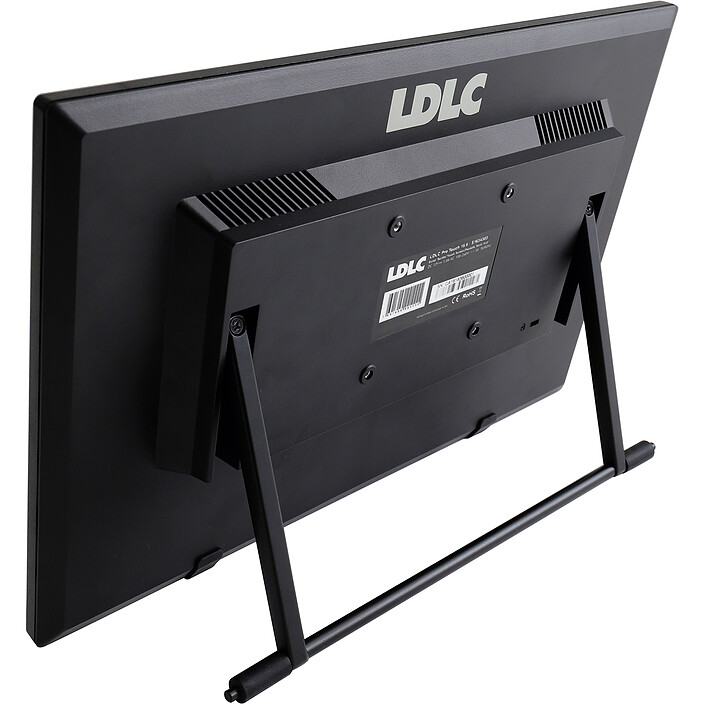 Acheter LDLC 15.6" LED Tactile - Pro Touch 15.6