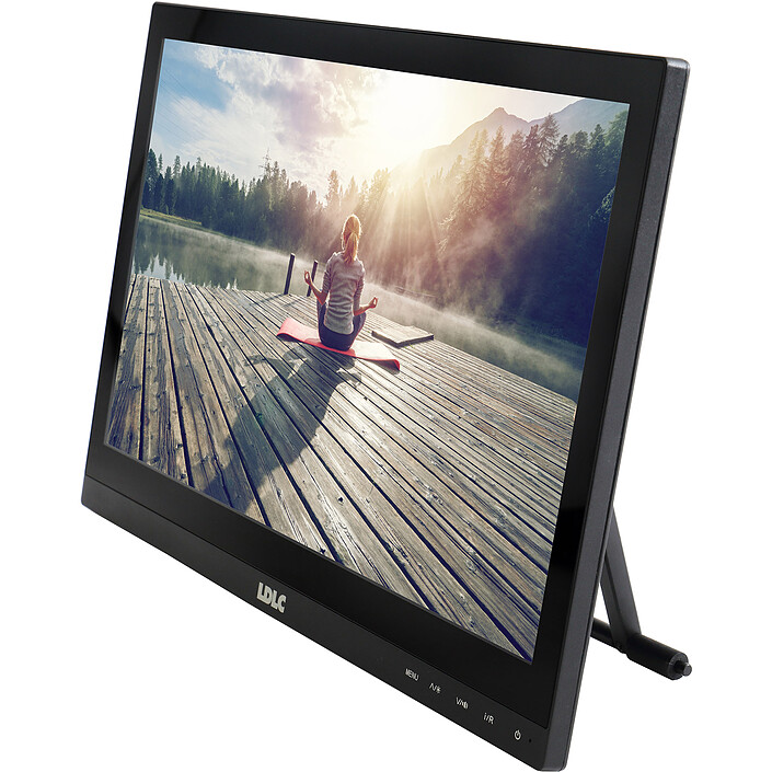 Ecran PC