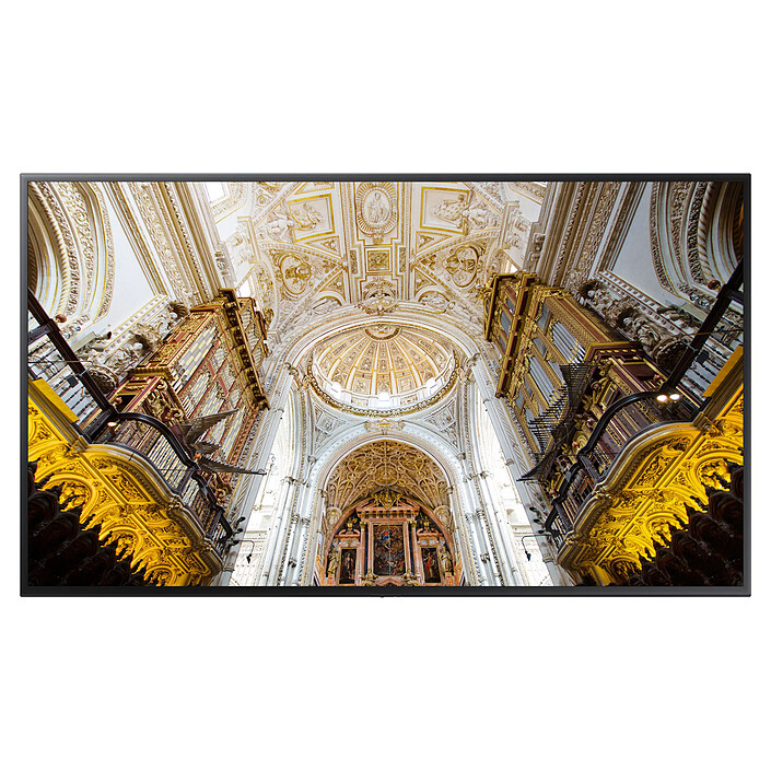 Samsung 65" LED QM65N