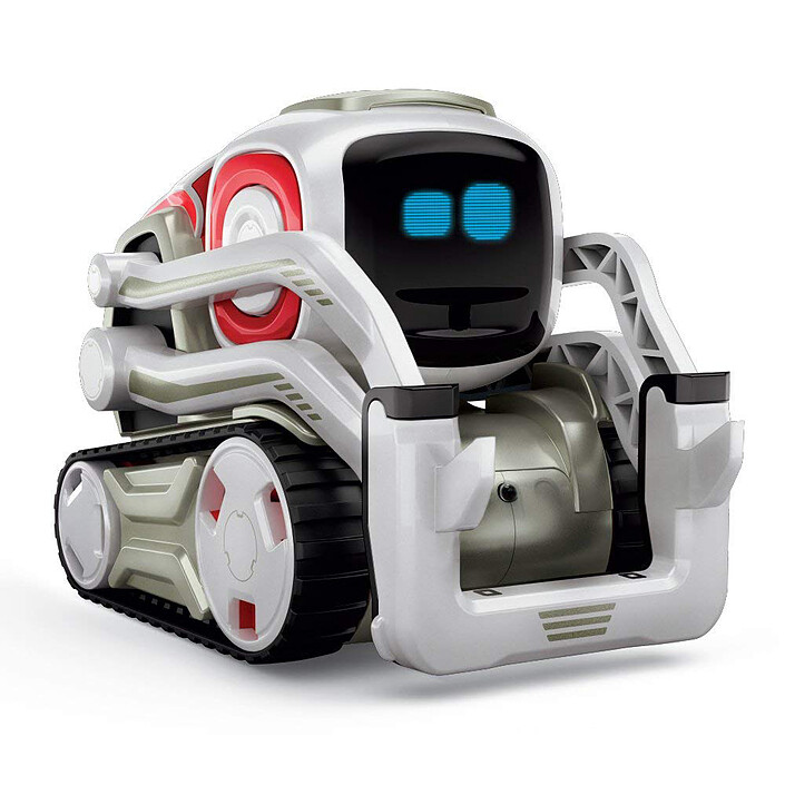 Anki Cozmo