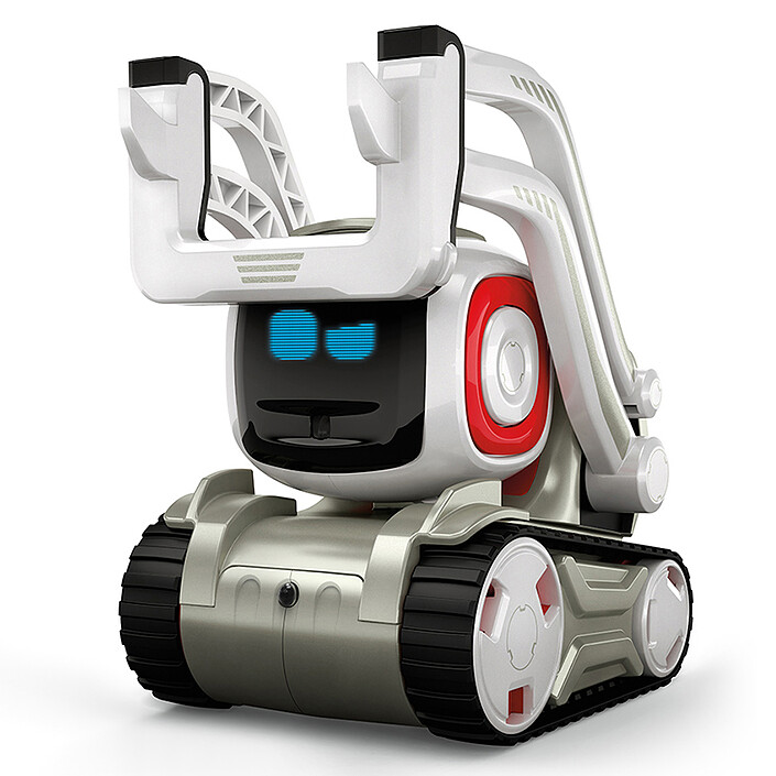 Acheter Anki Cozmo