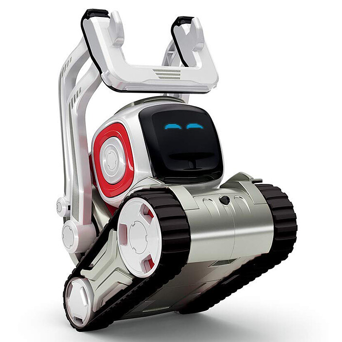 Avis Anki Cozmo