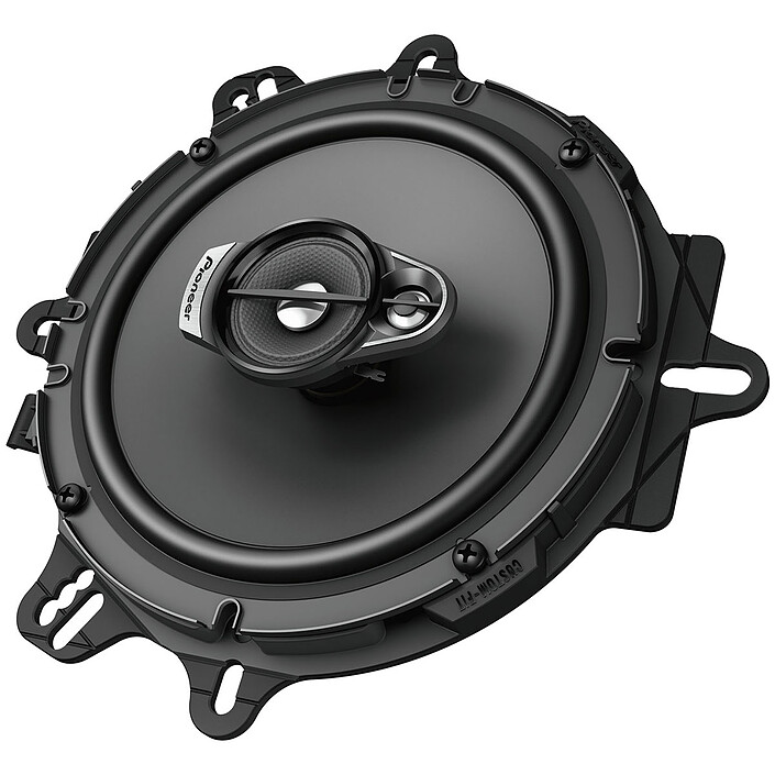 Review Pioneer TS-A1670F