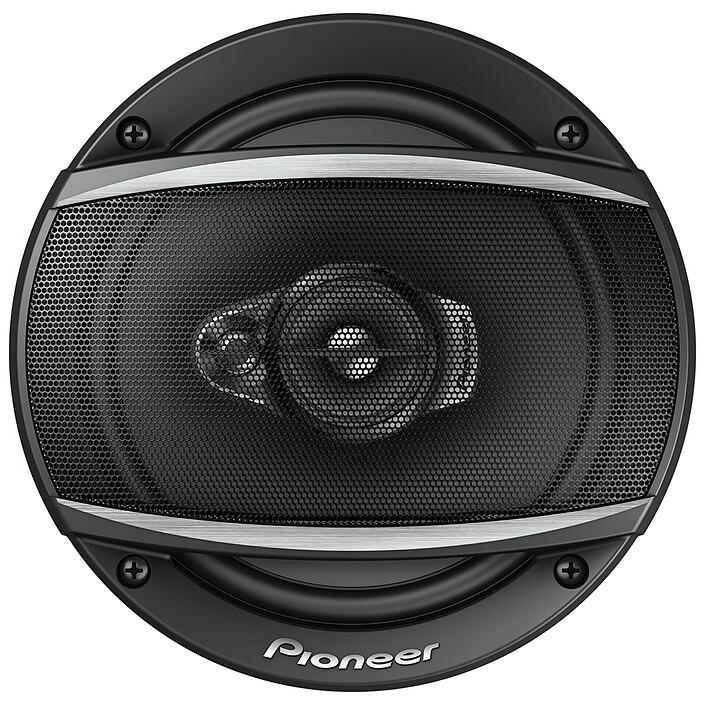 Car speakers