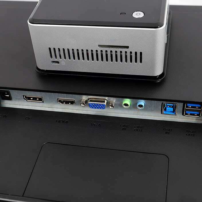 Acheter LDLC 21.5" LED Tactile - Pro Touch 21.5