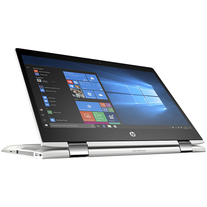 Acheter HP ProBook x360 440 G1 (4LS91EA)