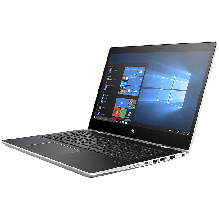 Avis HP ProBook x360 440 G1 (4LS88EA)