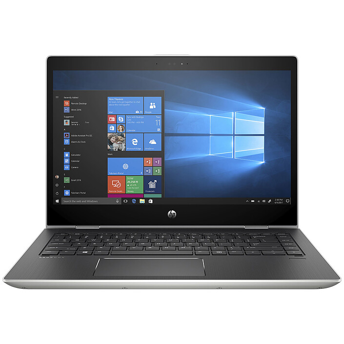 PC portable