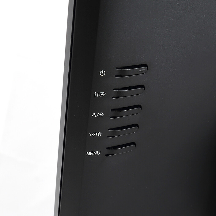 LDLC 27" LED Tactile - Pro Touch 27 pas cher