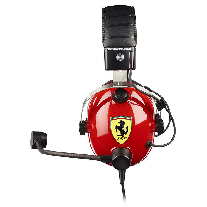 Micro-casque